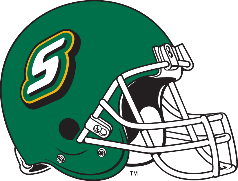 Southeastern Louisiana Lions 2003-Pres Helmet Logo DIY iron on transfer (heat transfer)
